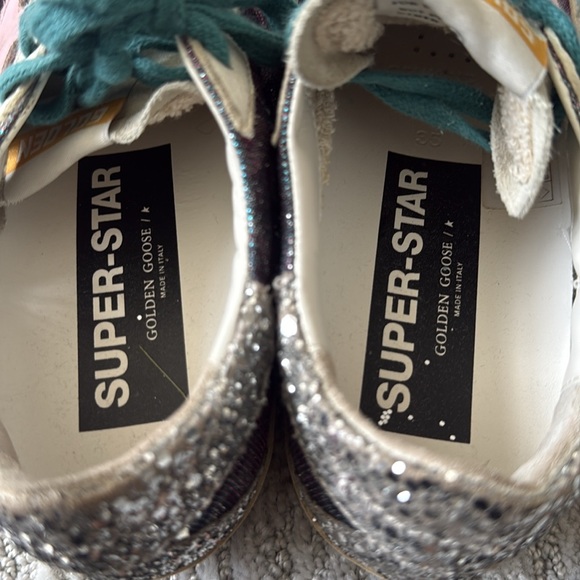 Excellent condition - Golden Goose - Picture 5 of 5